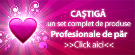 Concursuri online: Castiga un set de produse profesionale Londa