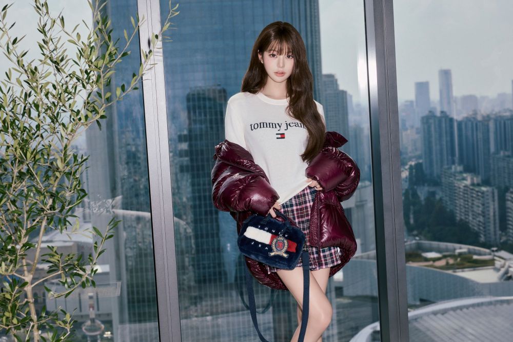 Tommy Jeans mizează pe fenomenul K-Pop pentru noua colecție de toamnă. Cine este vedeta aleasă să reprezinte brandul