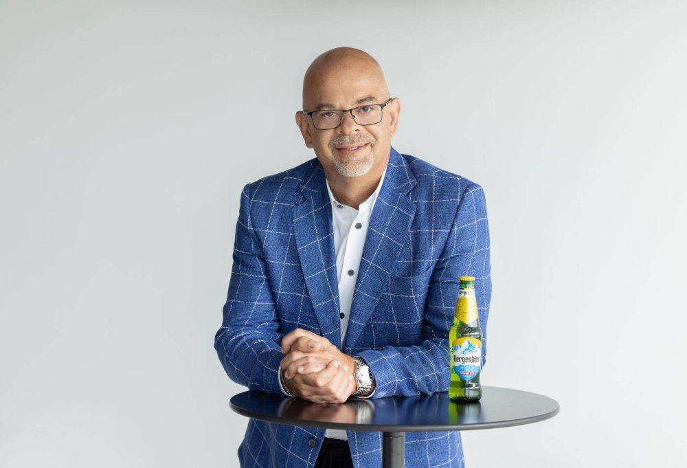 Bergenbier, afaceri de aproape 939 milioane lei într-un an în care piața berii a ajuns la minimul ultimilor 20 de ani