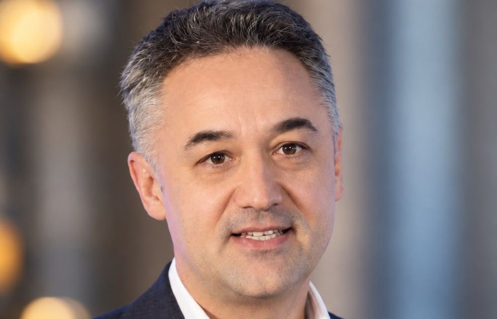 Caroli Foods Group aduce la conducerea vânzărilor un executiv cu experiență la Mars și Ursus Breweries