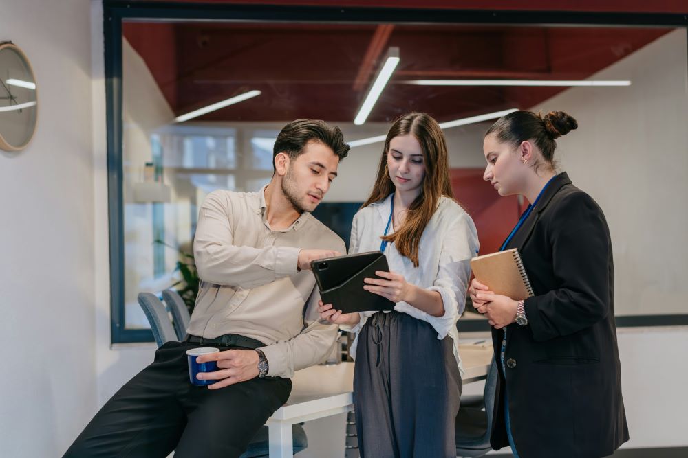 Companiile românești au tehnologie și oameni buni, dar pierd teren la execuția strategiei
