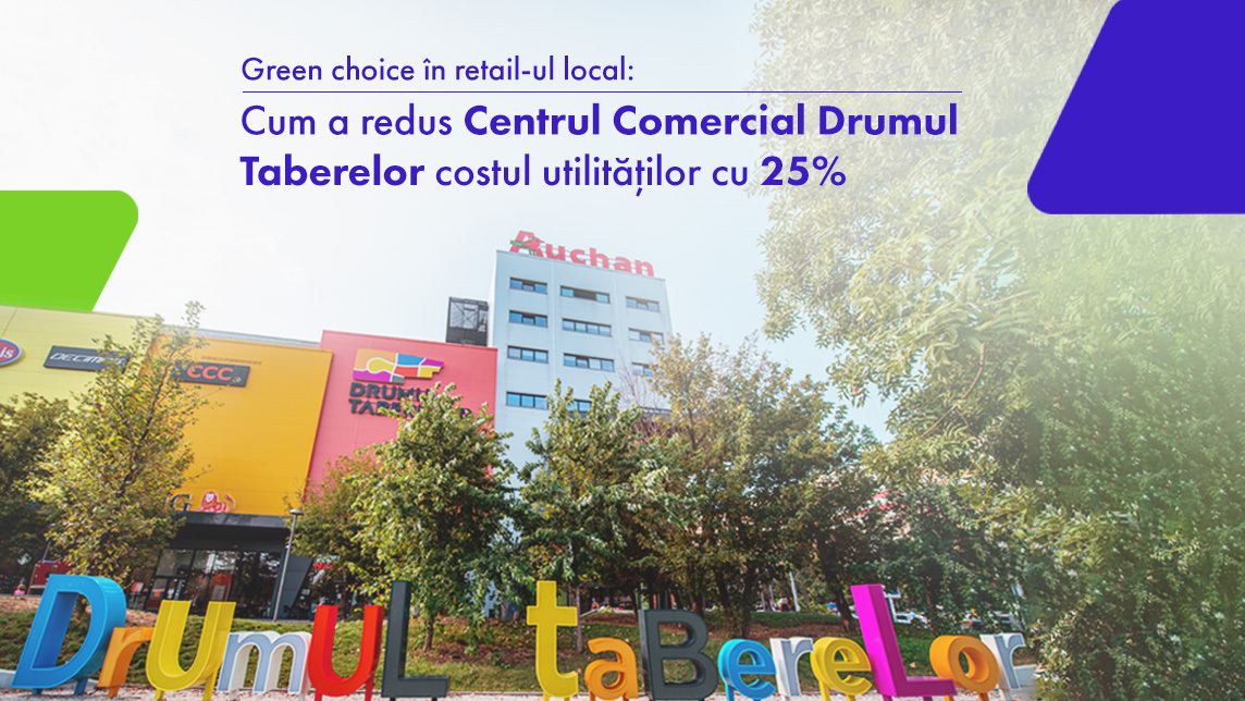 EnergyPal și Nhood transformă eficiența energetică într-un avantaj competitiv pentru retail