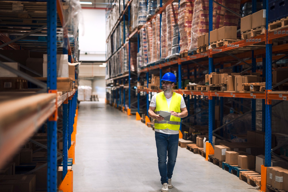 Ce înseamnă, de fapt, o decizie logistică bazată pe date? Studiu de caz: cum a ales un retailer internațional noul său hub logistic din România