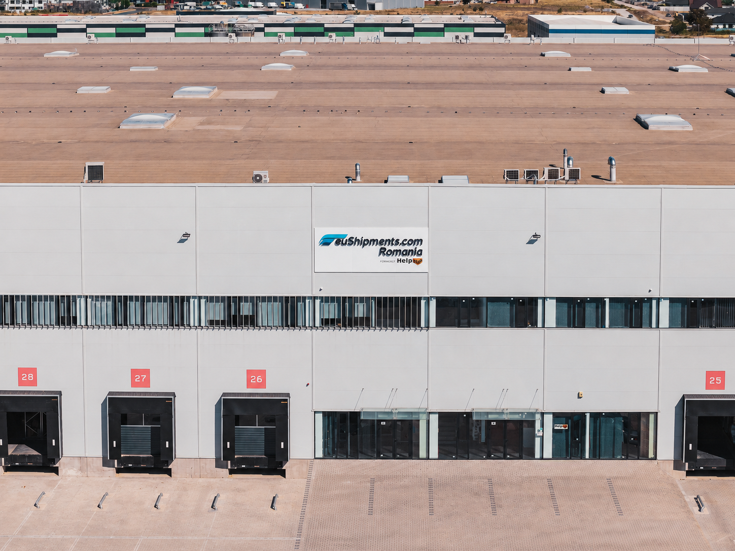 Sorina Florescu trece de la real estate la logistica pentru eCommerce și preia un rol de conducere la euShipments România