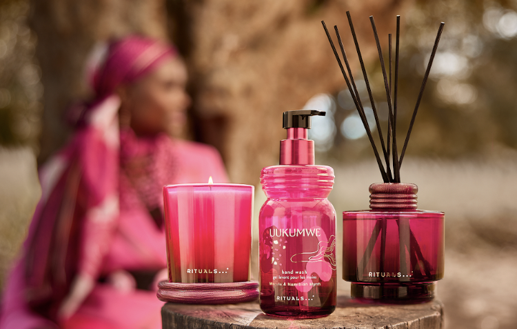 Rituals lansează în România colecția de iarnă Uukumwe și pregătește activări speciale în magazinele din București